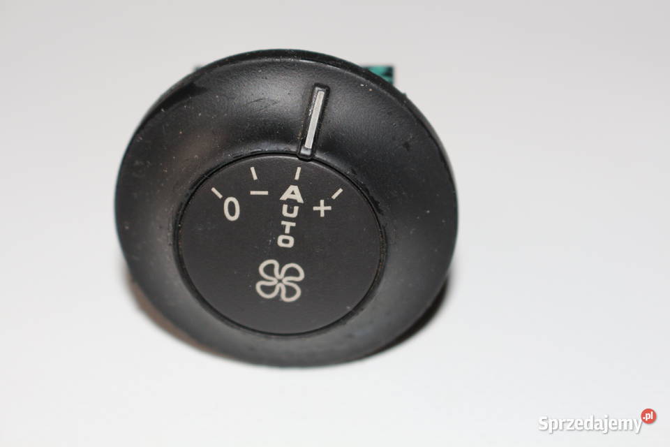 LANCIA PHEDRA WŁĄCZNIK NAWIEWU TYŁ 1495745077 Prochowice