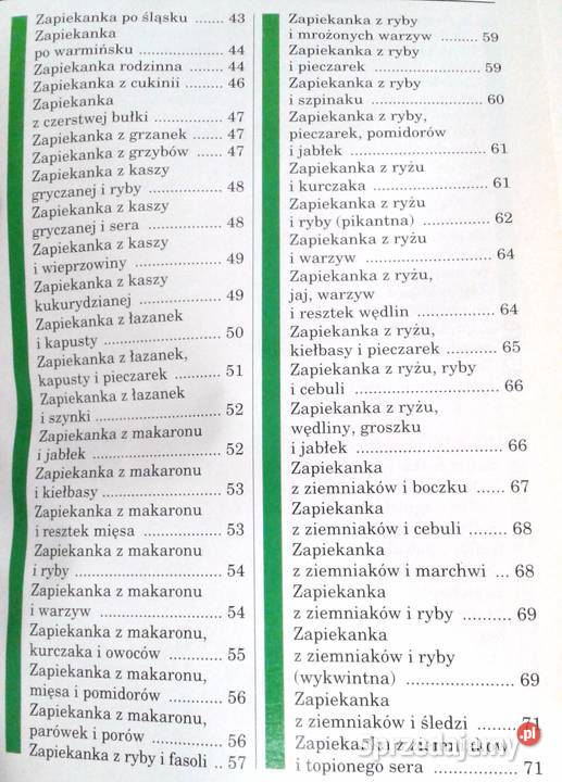 Pizze grzanki zapiekanki Danuta Kozień Pozostałe Chełm sprzedam
