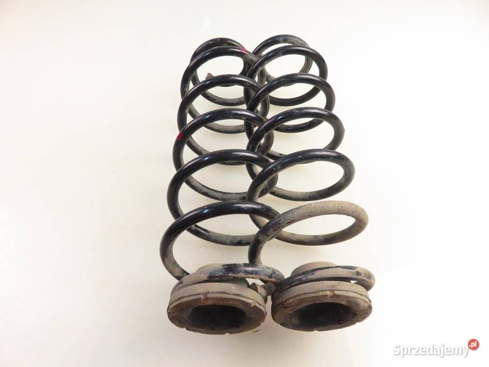 SPRĘŻYNY TYŁ SEAT LEON I 1M1 19 TDI 110 ASV sprzedam