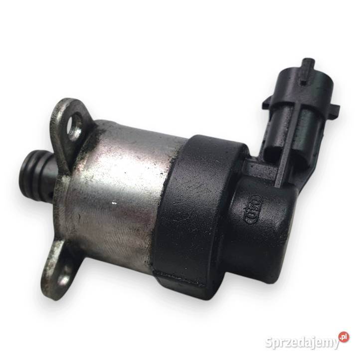 REGULATOR CIŚNIENIA PALIWA Alfa Romeo 159 Astra Chełm