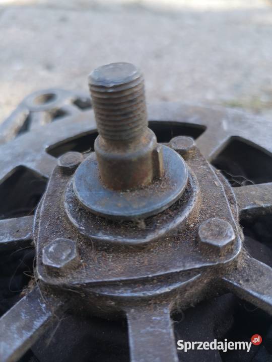 Fiat 125pŻuk NysaFsoalternator pomorskie Gdańsk