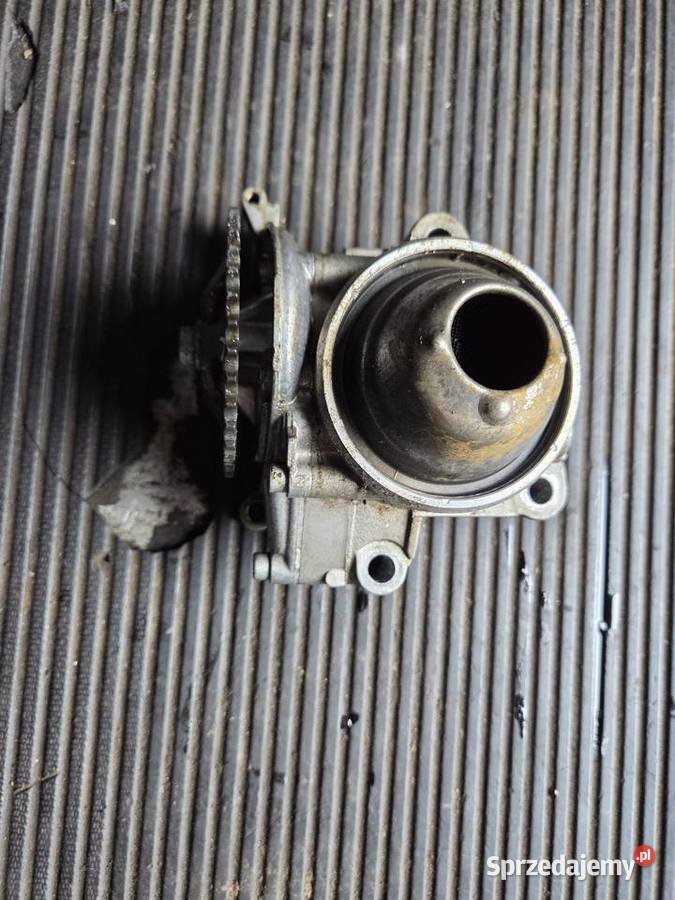 Pompa oleju Volkswagen polo 12 Łagów sprzedam