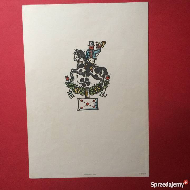 Telegram 13 Szczecin