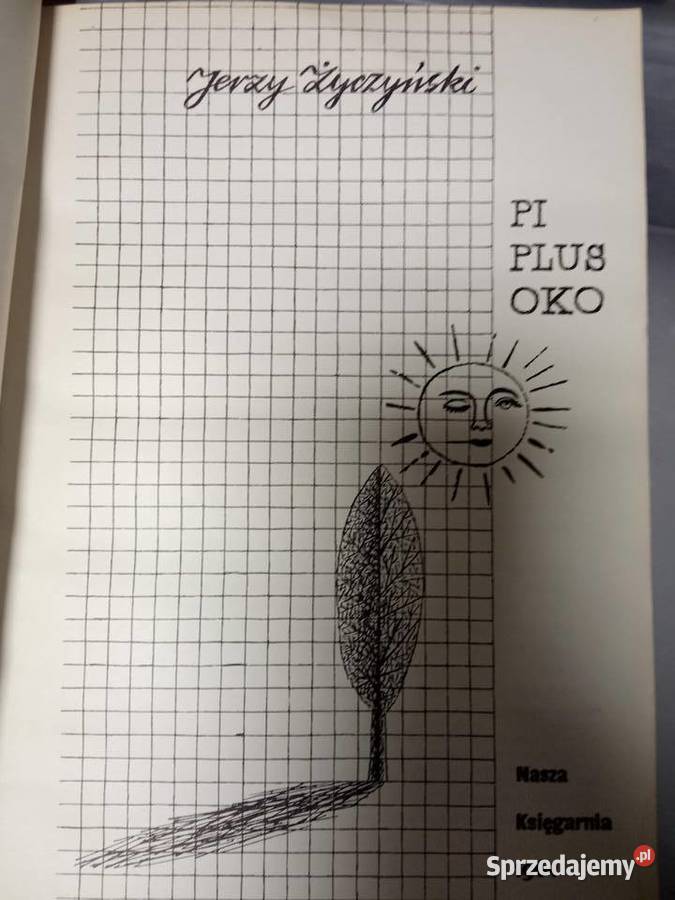 plus oko kolekcjonerskie książki unikaty mazowieckie Warszawa sprzedam