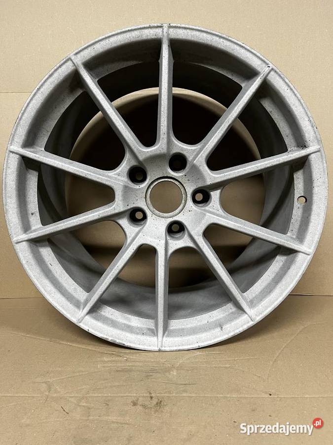 Felga Porsche OE Spyder BOXSTER CAYMAN 105Jx20 Gostyń
