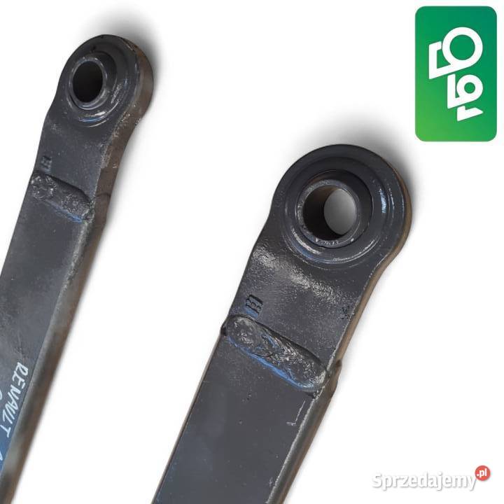 Ramiona tylny podnośnik Hak Listwa Renault Ares Wilkowo