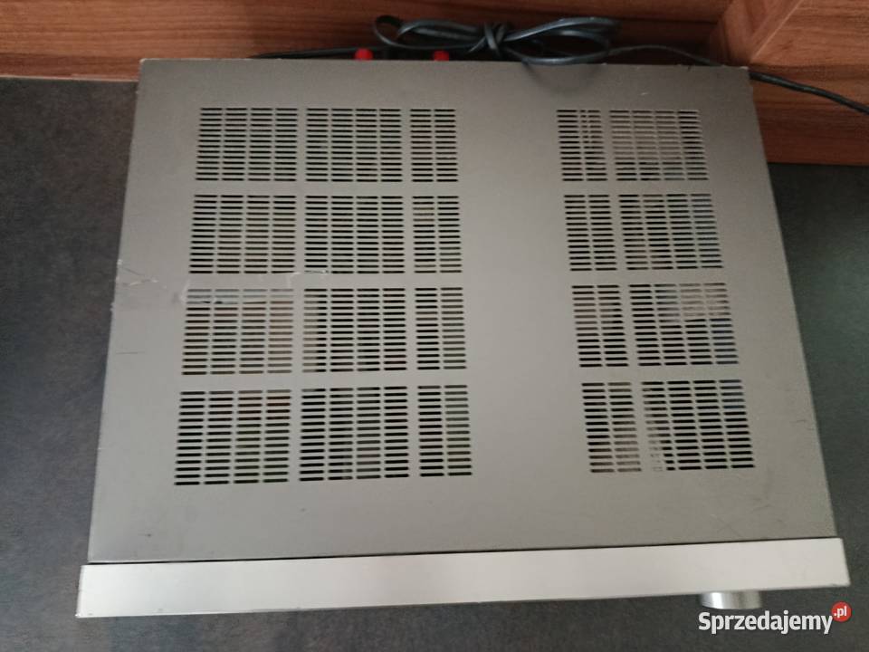 Yamaha RX v 620 rds Krężna-Kolonia