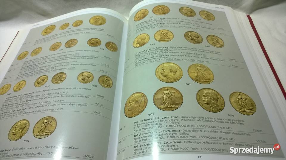 KATALOG AUKCYJNY 2012 Warszawa