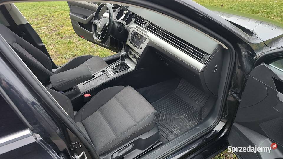 I WL w serwisowany bezwypadkowy Janów Podlaski