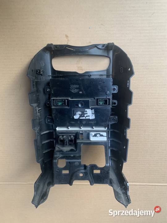 9206835 panel nawiewu konsola mini cooper one Szczecin