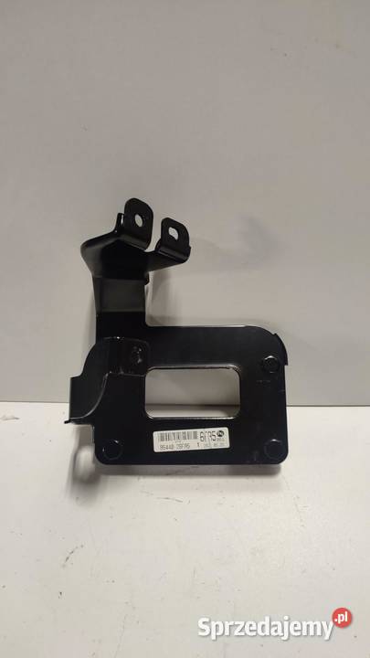 HYUNDAI BAYON MOCOWANIE STEROWNIKA 9544026FA5 Akumulatory