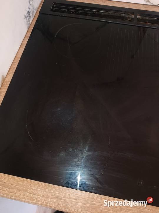 Kuchenka Płyta gazowa solgsz Lublin