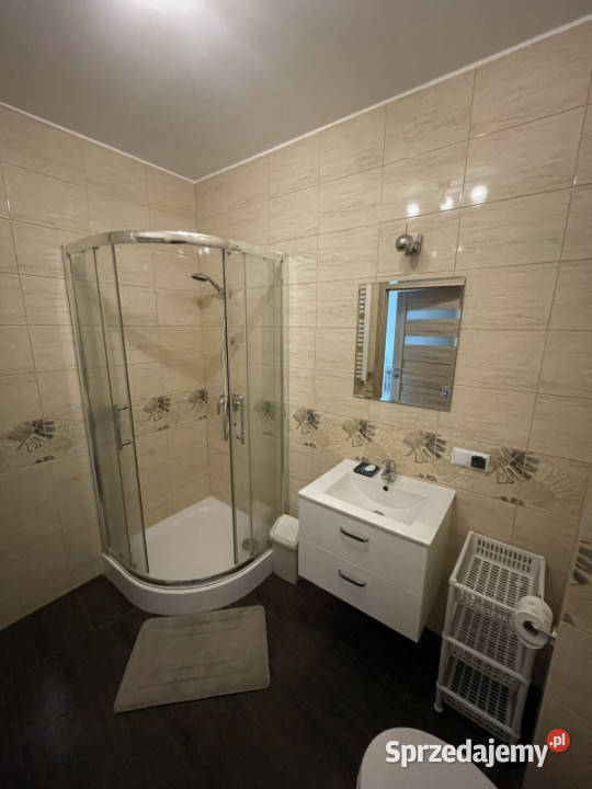 Bemowo 2 pok 40m2 Garaz Balkon 40m2 Warszawa