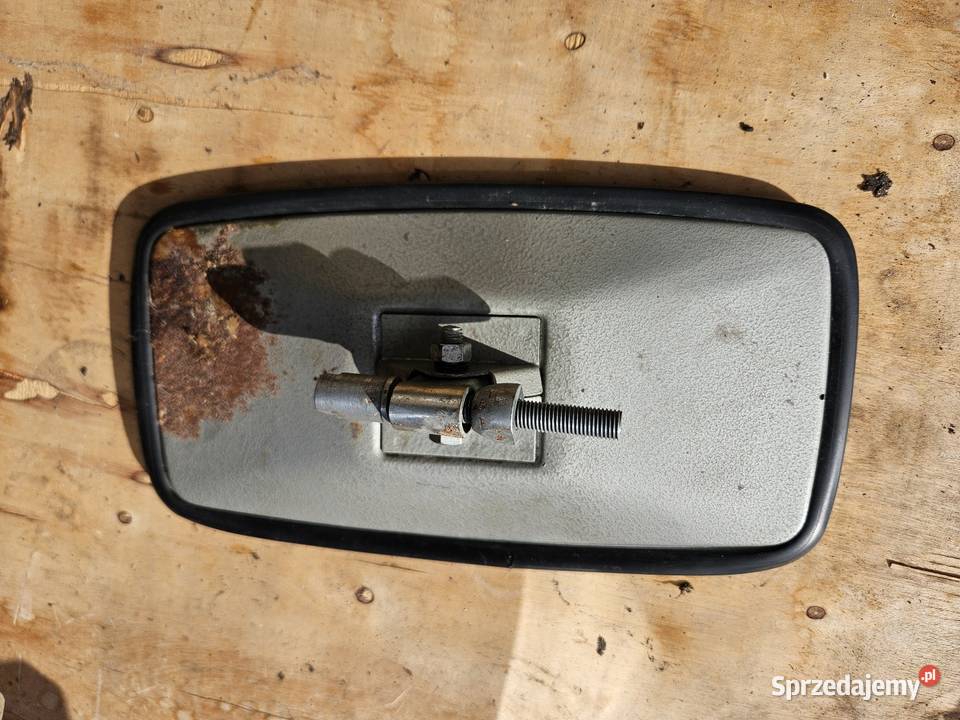 Lusterka boczne prl star jelcz autosan Ursus sprzedam