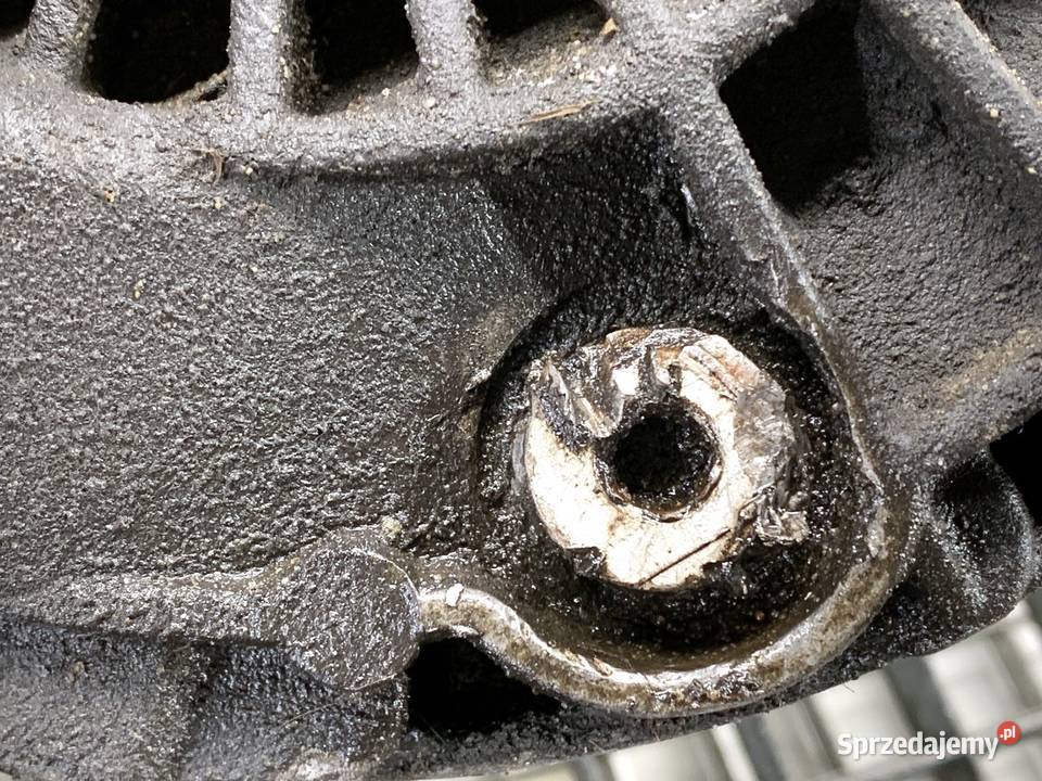 SKRZYNIA BIEGÓW OPEL VECTRA C 20 100 0309