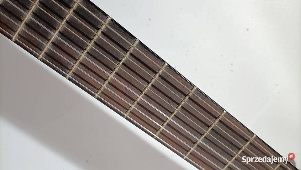 Gitara klasyczna Hohner HC03 śląskie sprzedam