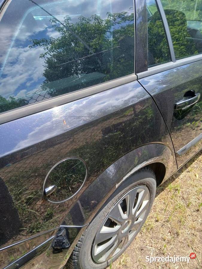 Sprzedam Opel Astra H benzyna gaz 2006 Brodnica sprzedam