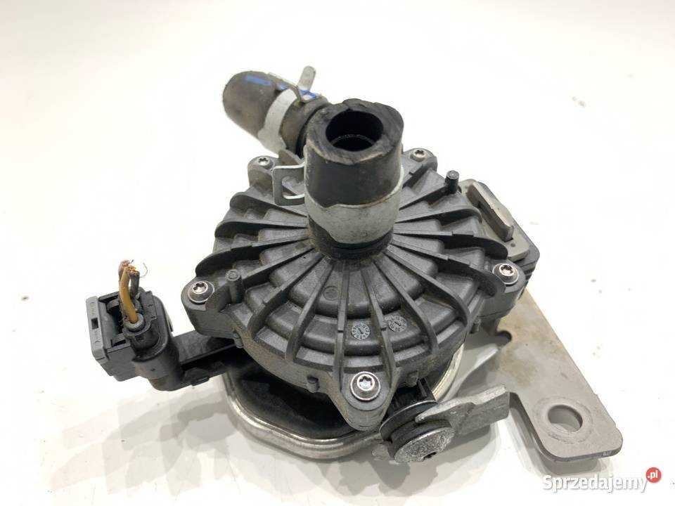 DODATKOWA POMPA WODY HYUNDAI TUCSON 289202M600 podkarpackie sprzedam