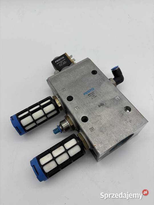 Festo MFH512 6420 Warszawa