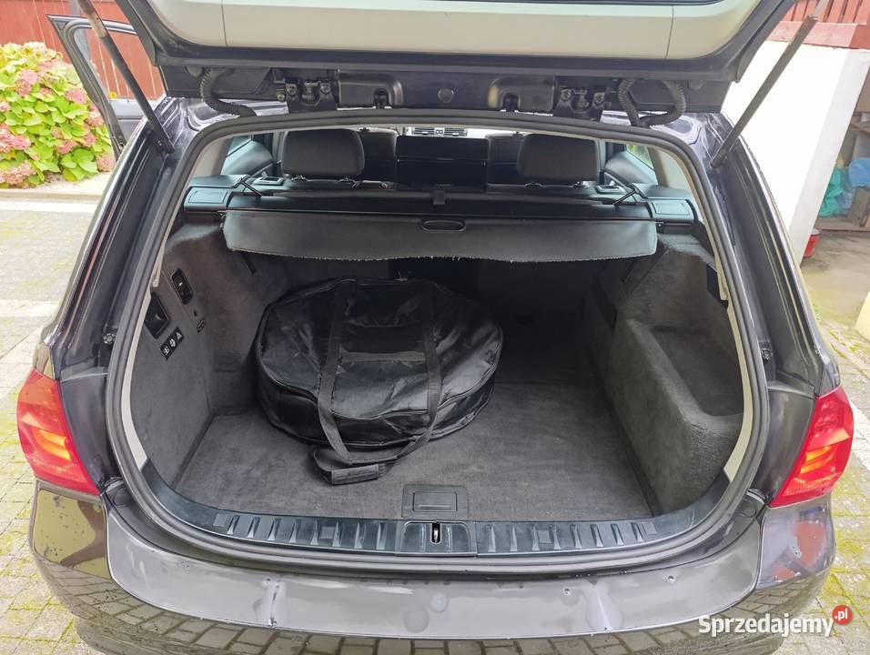 BMW Seria 3 330d xDrive Automat pomorskie sprzedam