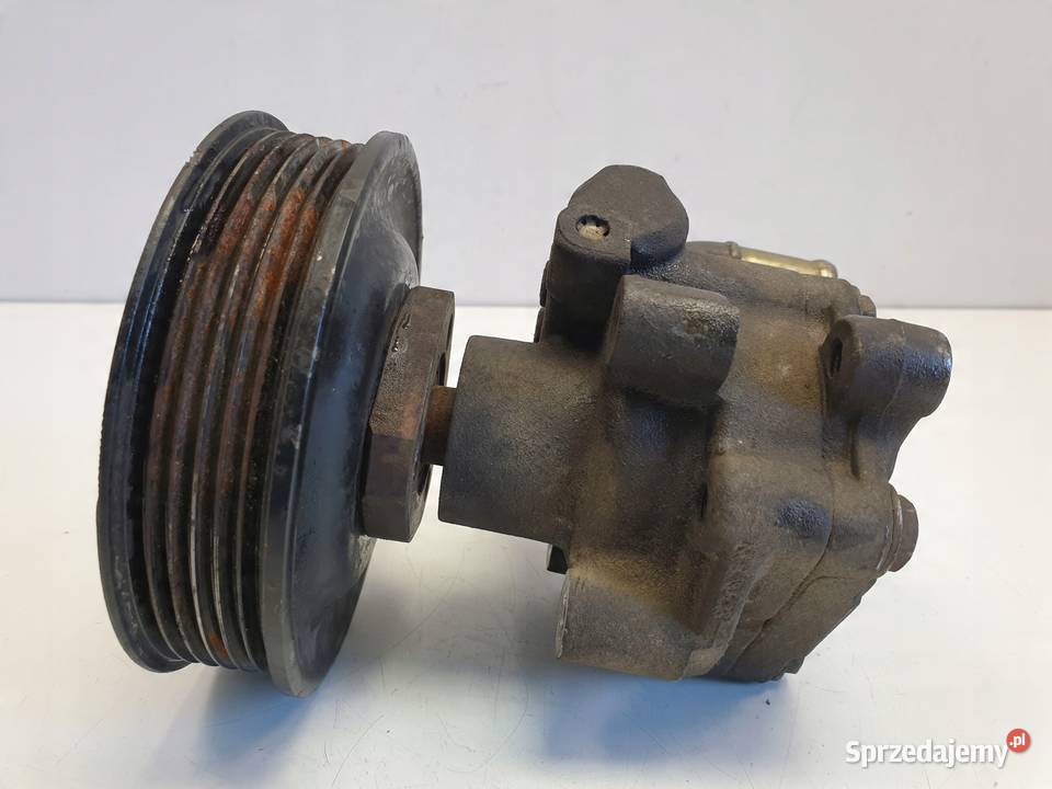 Skoda Octavia II 14 16V POMPA WSPOMAGANIA osobowe Janów