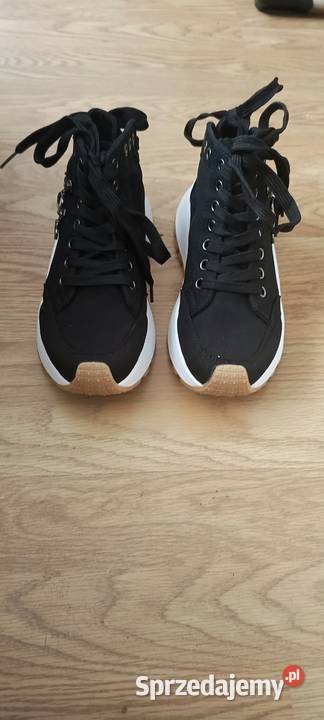 Buty damskie rozmiar 37