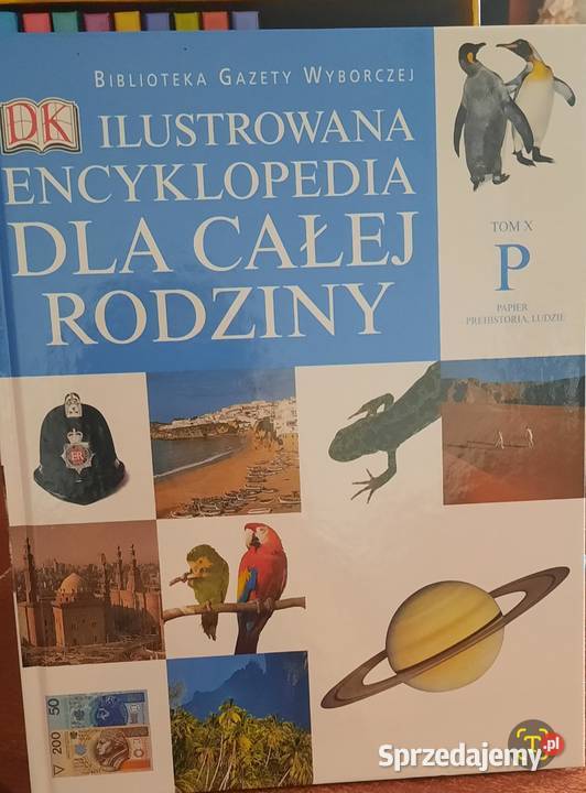 Encyklopedia 120 zl Kultura i Rozrywka Kraków