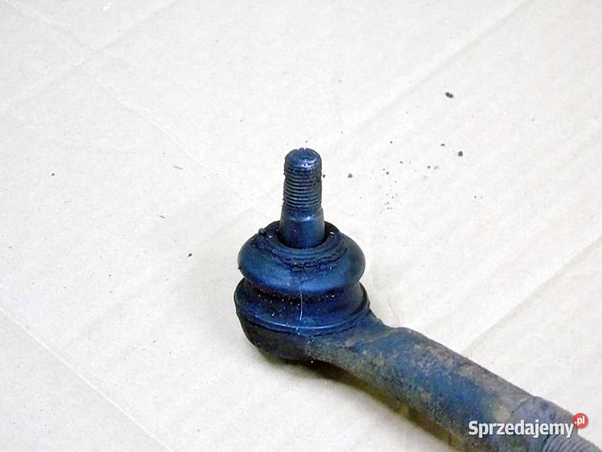 PRZEKŁADNIA KIEROWNICA MAGLOWNICA NISSAN ALMERA Sosnowiec