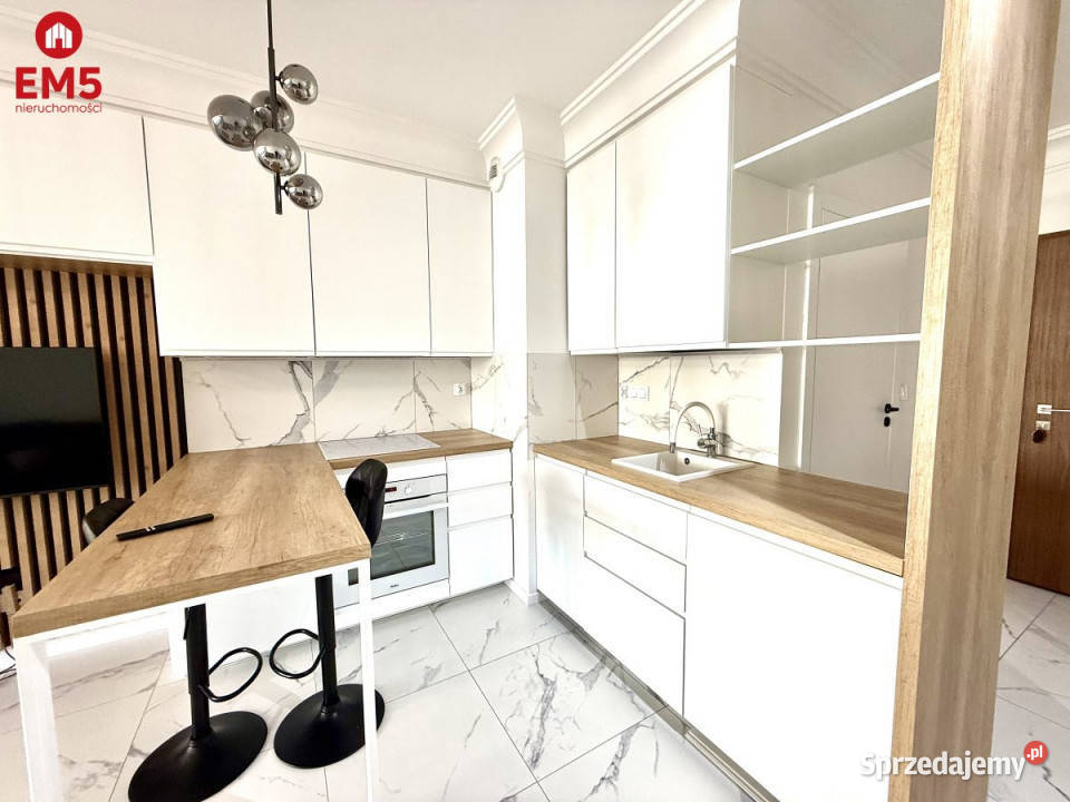 Mieszkanie 25m2 1 pok Białystok Rok budowy 0