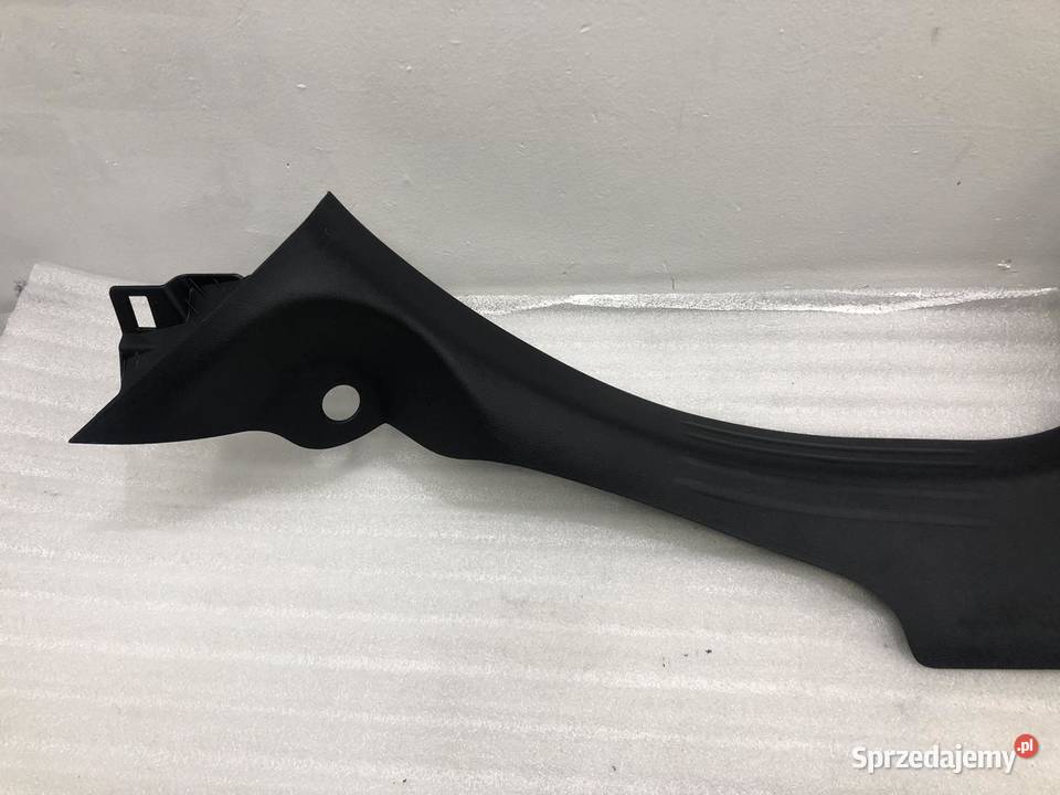 LISTWA OSŁONA PROGU JEEP COMPASS II 6eq33trmaa osobowe