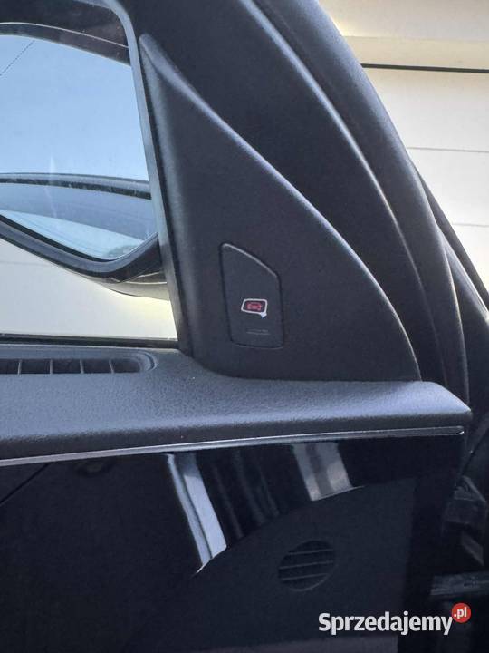 Audi A8 D5 Long 42 TDI