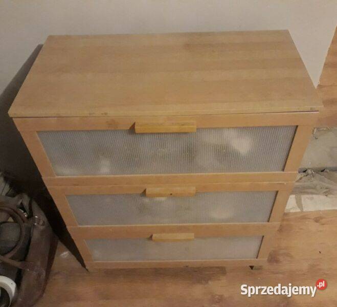 Witrynasłupek Bodzio Sosnowiec