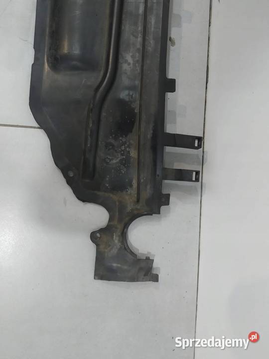 OSŁONA PODWOZIA MK1 6M21U01628A Ford S I osobowe