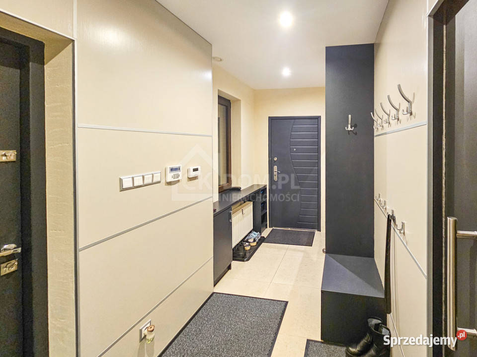 Dom wolnostojący Kielce Zalesie 6 pokoi 954 m