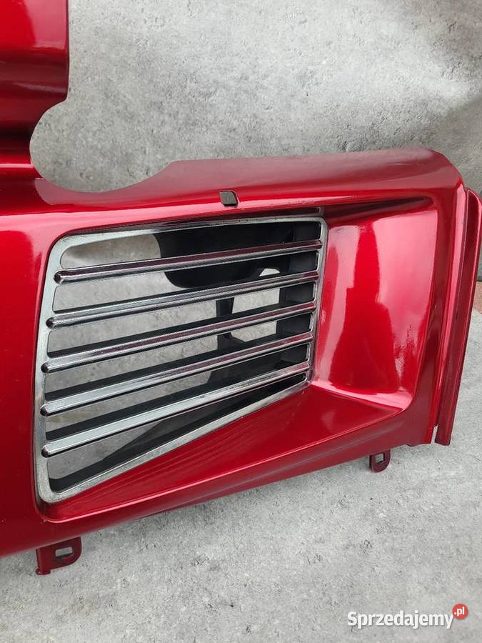 Honda Gold wing goldwing GL1500 SC22 owiewka Szyby i owiewki Nowy Tomyśl