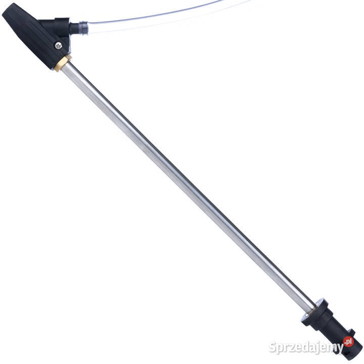 Zestaw do Piaskowania do Krcher K2K7 160 bar 10