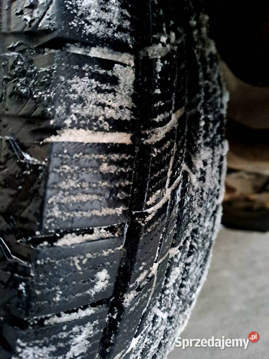 Ford Focus MK II 16 TDCi 2009r Sieradz sprzedam