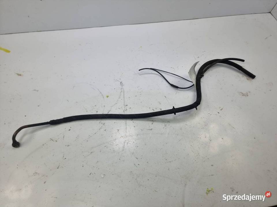 PRZEWÓD WSPOMAGANIA AUDI A8 D3 Lipno