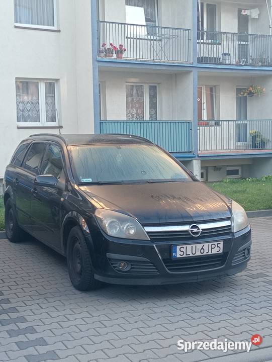 Silnik Z19DTH 150 Tarnowskie Góry