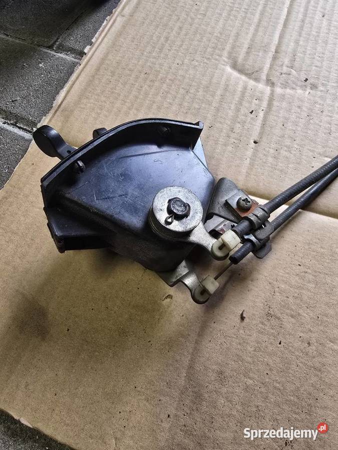 Panel nawiewu Zastawa 1100 Części samochodowe Ostrzeszów sprzedam