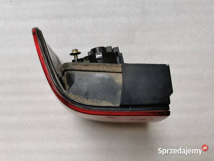 Lampa Lewy Prawy Tył Tylna Lewa Prawa VW Passat mazowieckie Wyszków