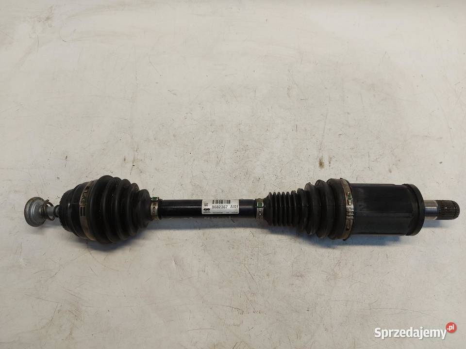 BMW G23 G22 M440i Cabrio Półoś przód lewa sprzedam