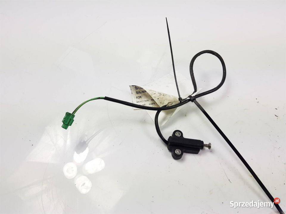 CZUJNIK SUZUKI GSF 1338D4 Lipno