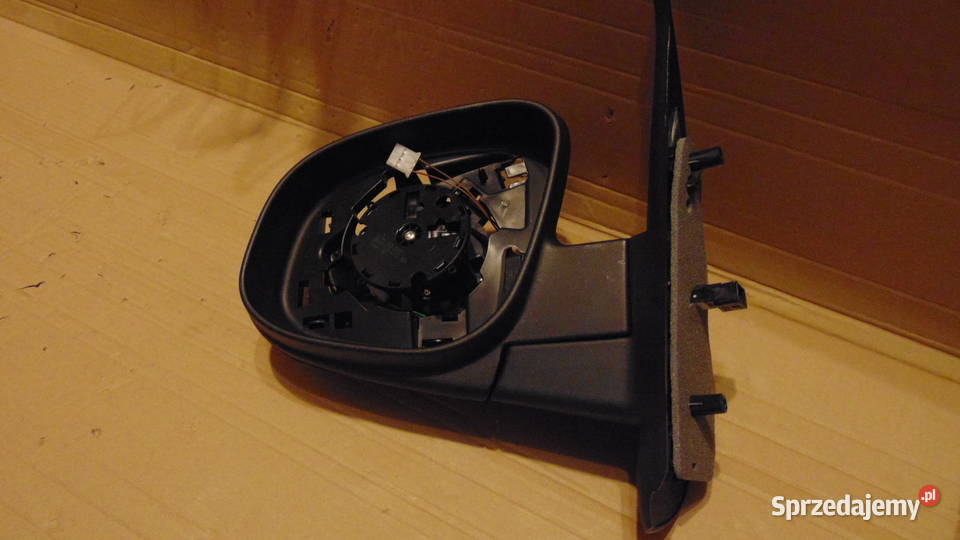 Renault Kangoo Mercedes Citan korpus lusterka Białystok