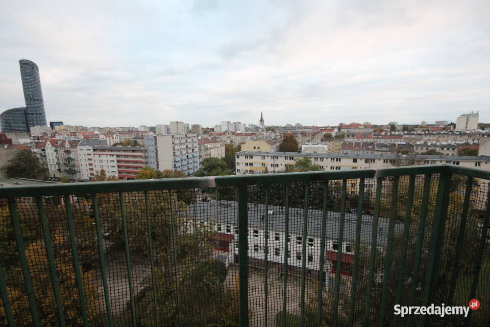 1pok 26met Lwowskiej REMONCIEBALKON Wrocław 16500zł/m2