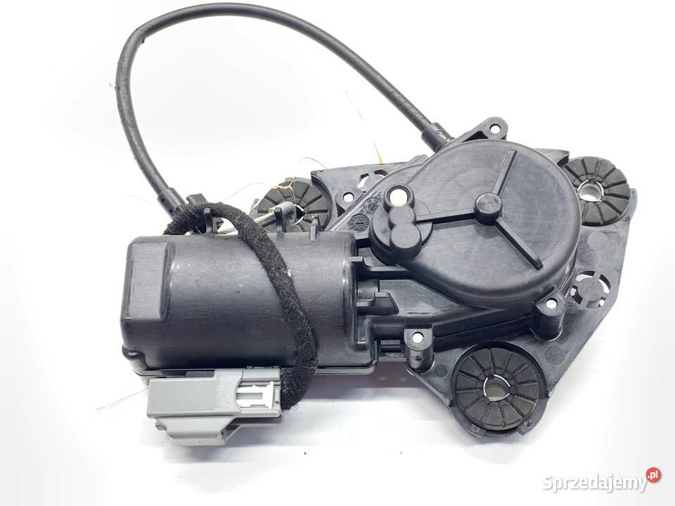 DOCIĄG KLAPY TYŁ VOLVO S90 II 20 303 MECHANIZM