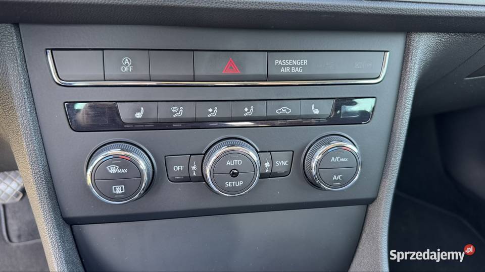Seat Leon III 14 ITECH Lubliniec
