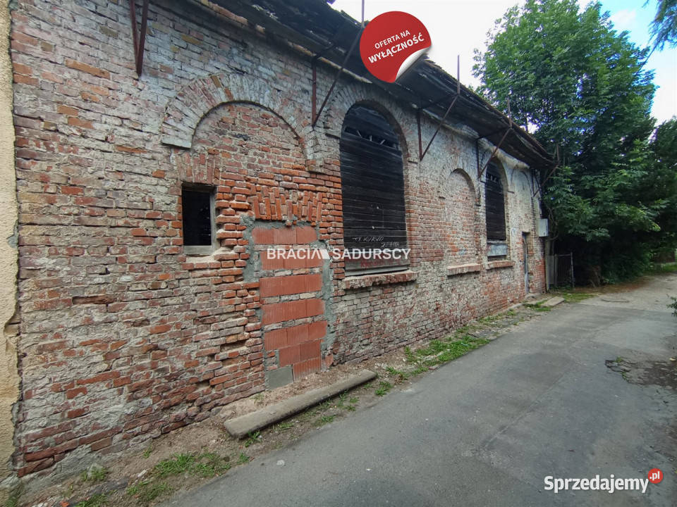 Dom 100m2 Krzeszowice 1 piętro małopolskie