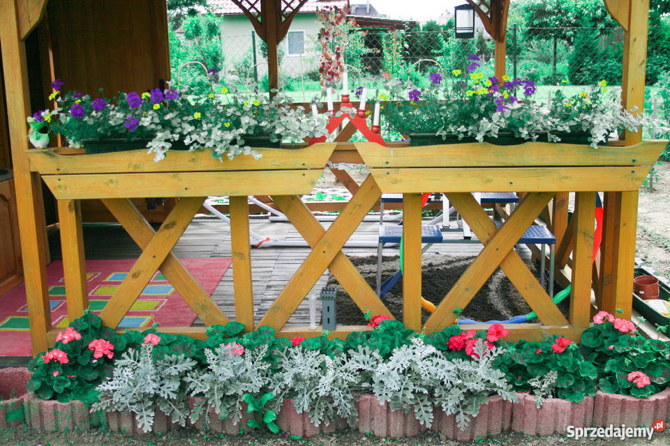 Działka ogrodowa Głogów