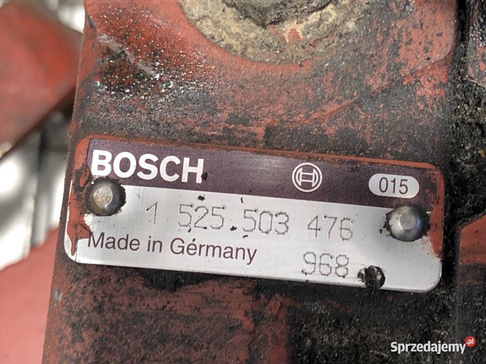 ROZDZIELACZ HYDRAULICZNY 1525503474 ciężarowe